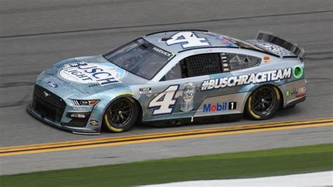 NASCAR Atlanta 2022 odds: Surprising Folds of Honor QuikTrip .